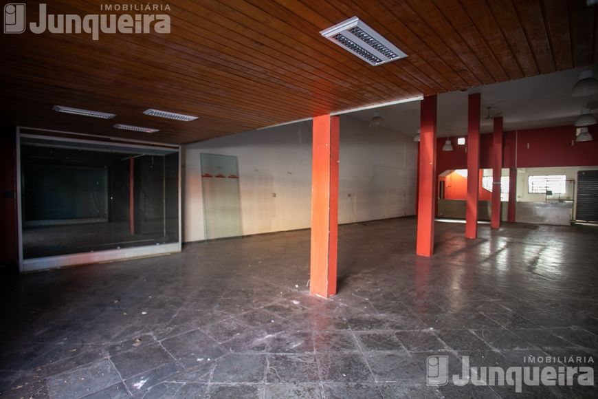 Prédio Comercial à venda, Centro - Piracicaba/SP