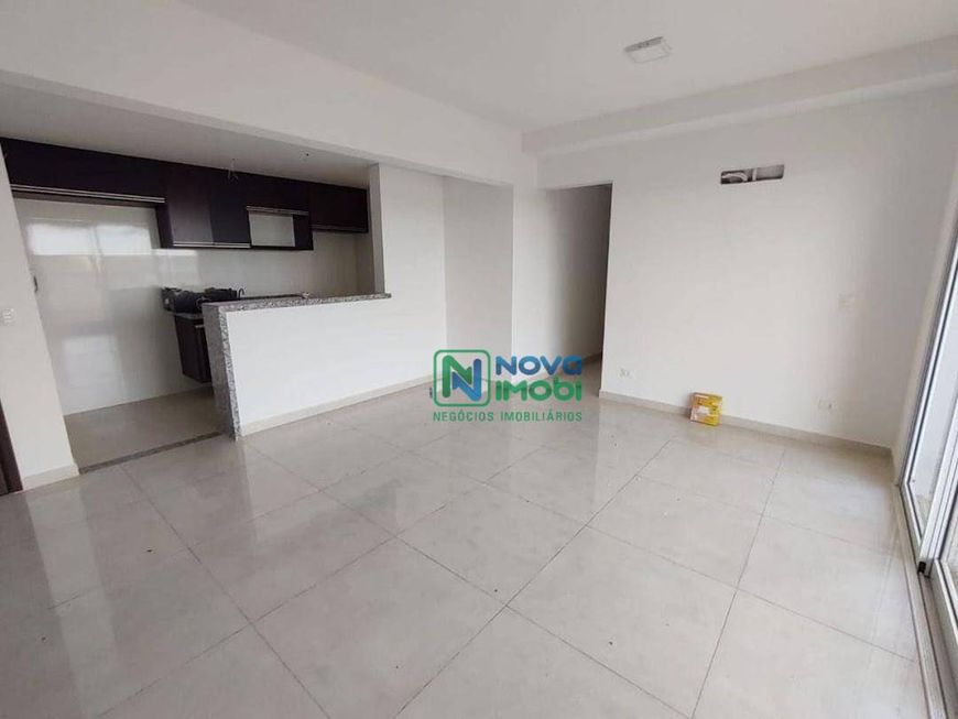 Apartamento com 3 dormitórios à venda, 87 m² por R$ 695.000,00 - Piracicamirim - Piracicaba/SP