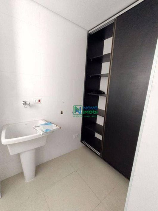 Apartamento com 3 dormitórios à venda, 87 m² por R$ 695.000,00 - Piracicamirim - Piracicaba/SP