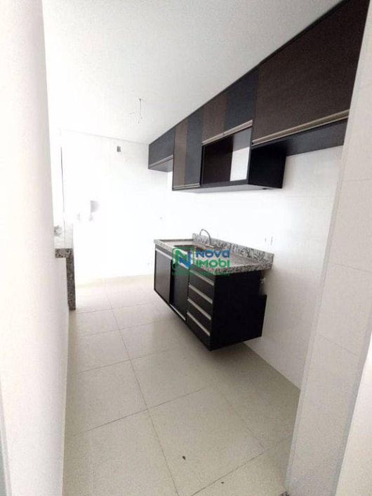 Apartamento com 3 dormitórios à venda, 87 m² por R$ 695.000,00 - Piracicamirim - Piracicaba/SP