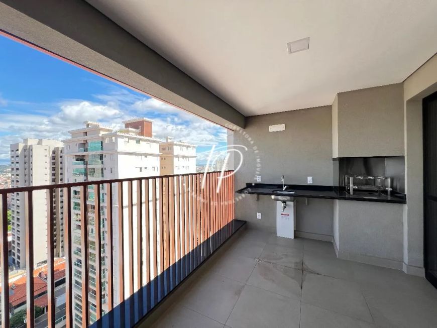 Edifício Eleve Residence
