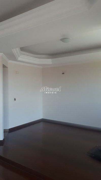 Apartamento à venda, Centro - Piracicaba