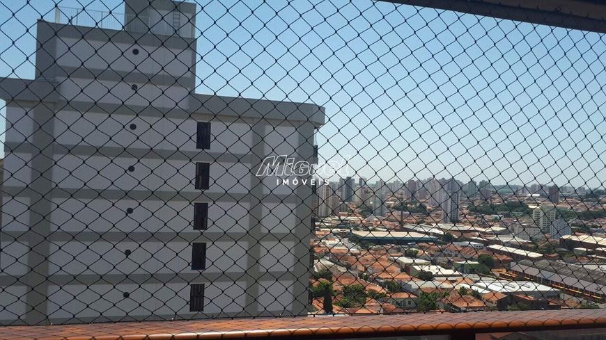Apartamento à venda, Centro - Piracicaba