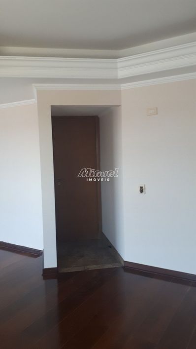 Apartamento à venda, Centro - Piracicaba