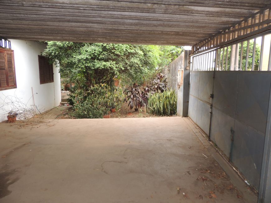Casa/ Barracão/ Terreno para venda com 1837 m² em Parque São Jorge - Piracicaba - SP