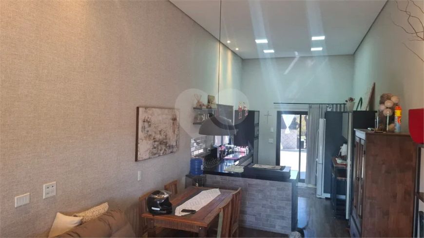 Casa com 2 quartos à venda em Horto ( Tupi ) - SP