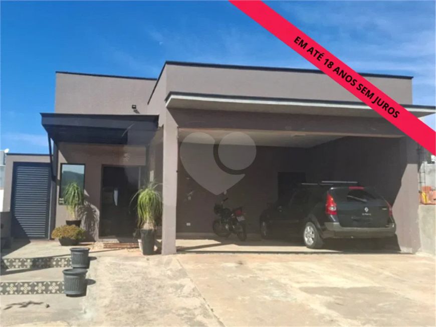 Casa com 2 quartos à venda em Horto ( Tupi ) - SP