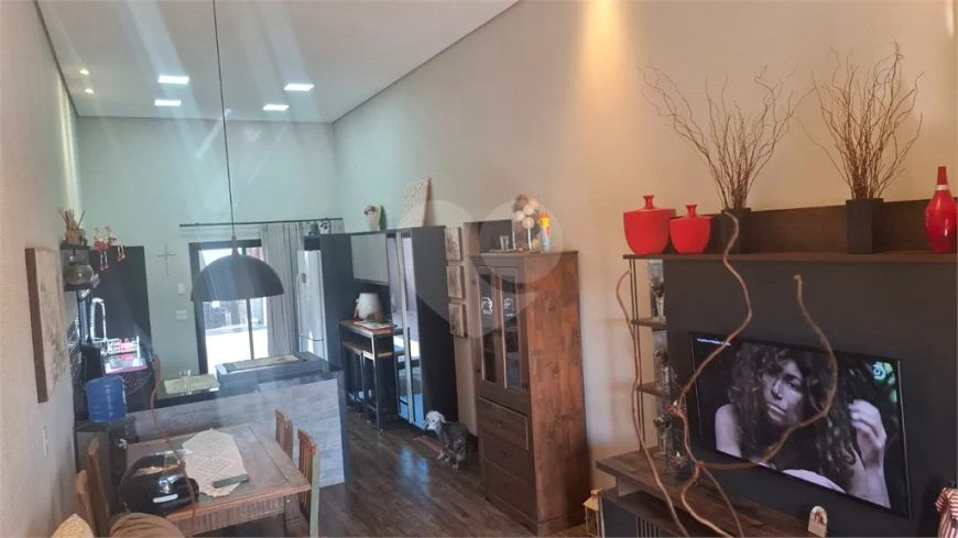 Casa com 2 quartos à venda em Horto ( Tupi ) - SP