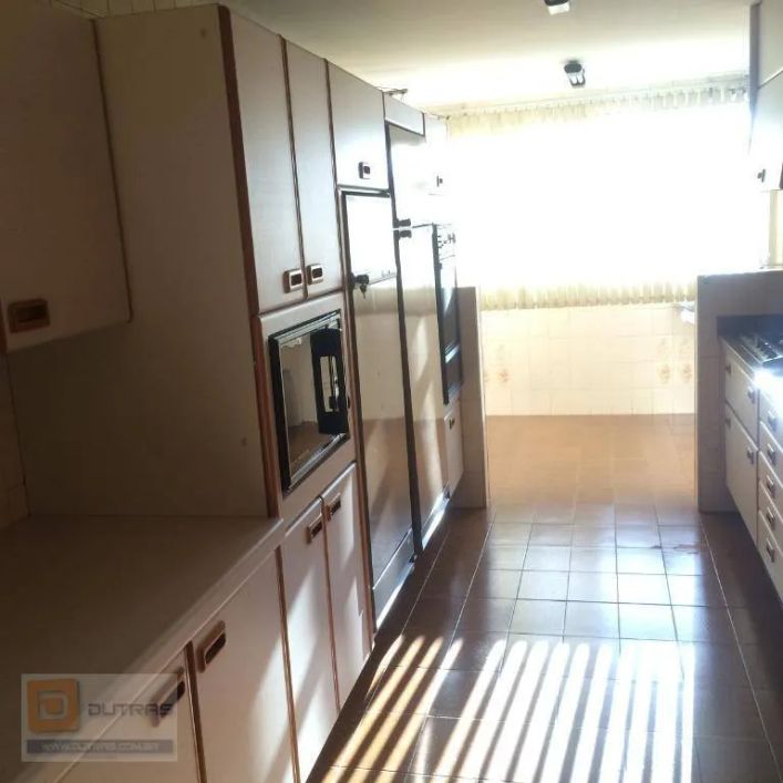 Apartamento com 3 dormitórios à venda, 152 m² por R$ 530.000,00 - Alto - Piracicaba/SP