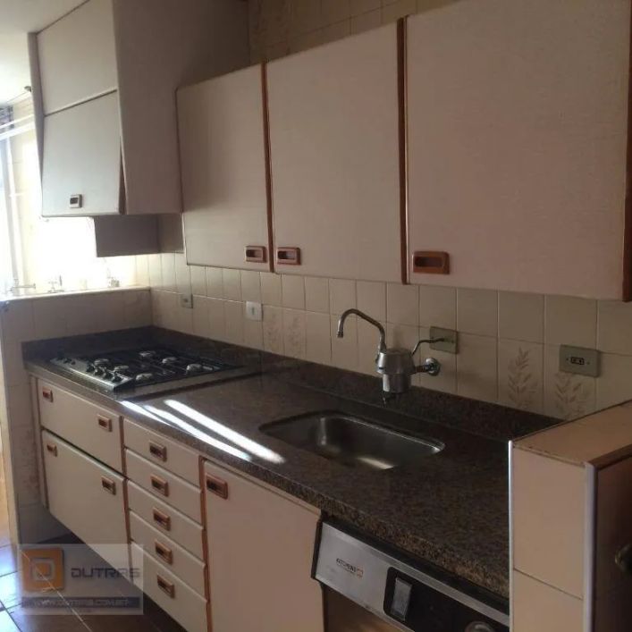 Apartamento com 3 dormitórios à venda, 152 m² por R$ 530.000,00 - Alto - Piracicaba/SP