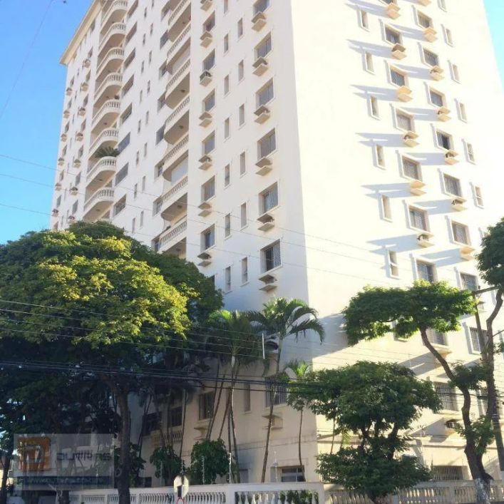 Apartamento com 3 dormitórios à venda, 152 m² por R$ 530.000,00 - Alto - Piracicaba/SP