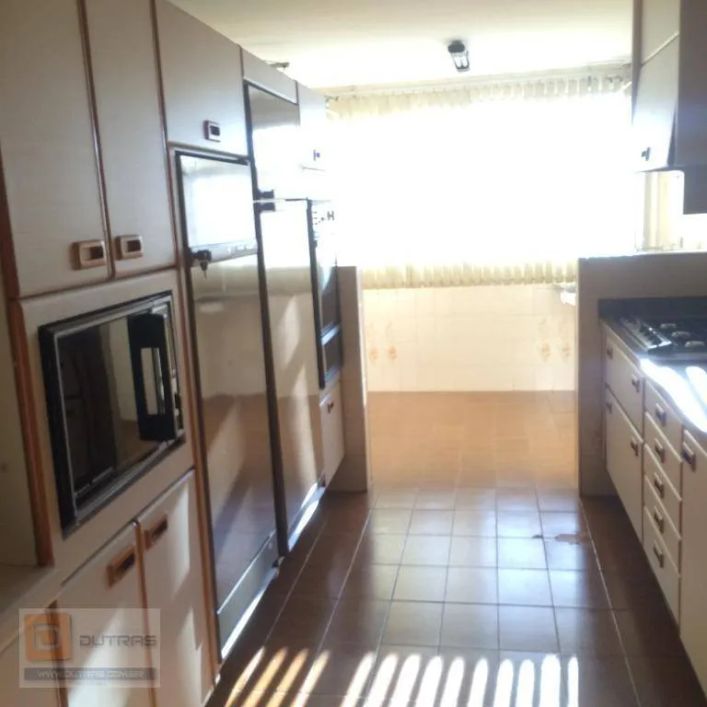 Apartamento com 3 dormitórios à venda, 152 m² por R$ 530.000,00 - Alto - Piracicaba/SP
