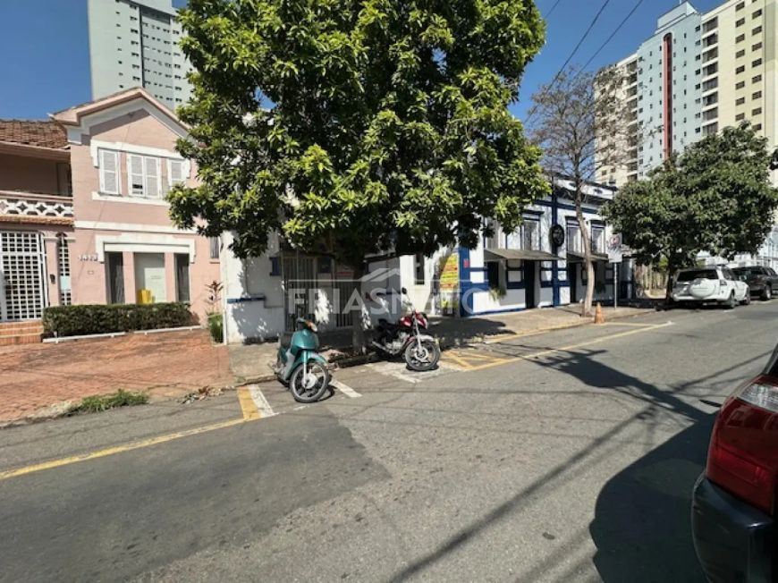 Comercial Salão em Piracicaba