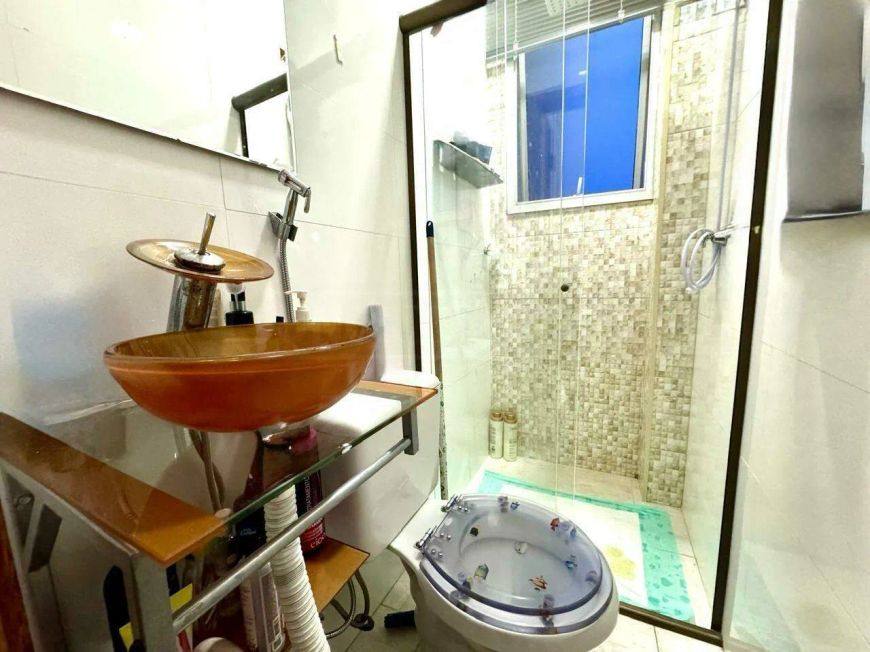 Apartamento à venda, 3 quartos, 1 vaga, Centro - Piracicaba/SP