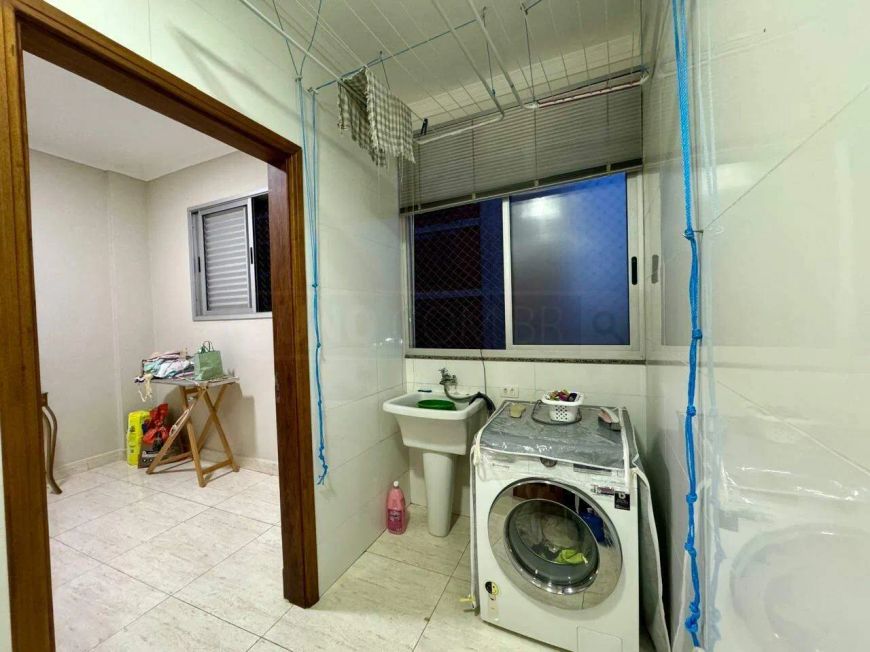 Apartamento à venda, 3 quartos, 1 vaga, Centro - Piracicaba/SP