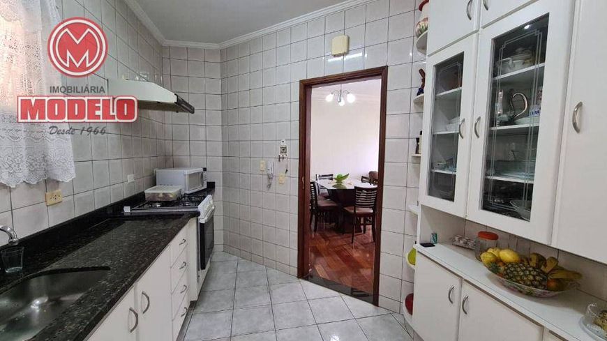 Apartamento à venda, 72 m² por R$ 398.000,00 - Nova América - Piracicaba/SP