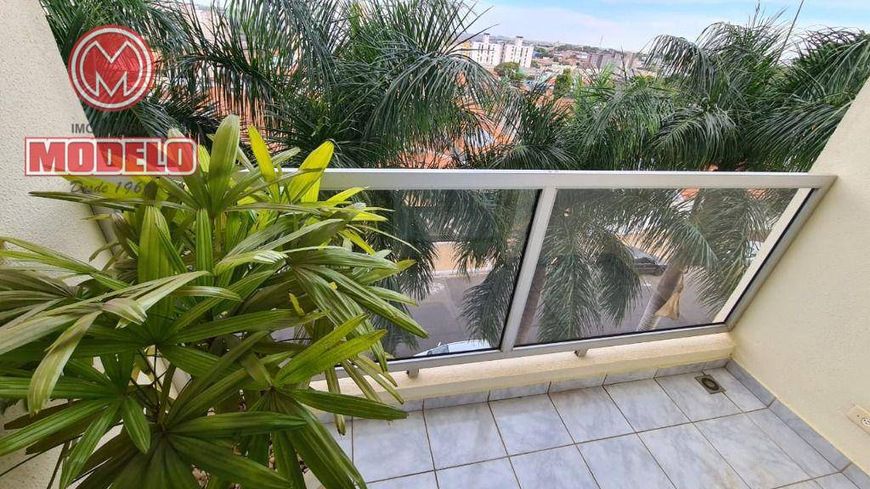 Apartamento à venda, 72 m² por R$ 398.000,00 - Nova América - Piracicaba/SP