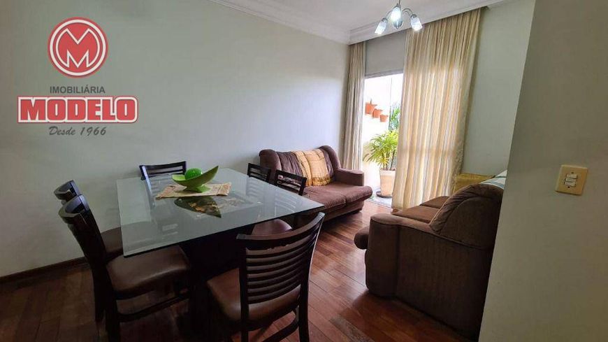 Apartamento à venda, 72 m² por R$ 398.000,00 - Nova América - Piracicaba/SP