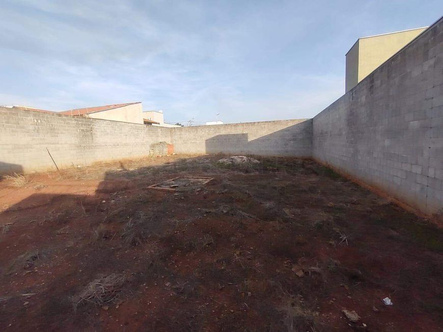 Terreno à venda, Campos Do Conde - Piracicaba/SP