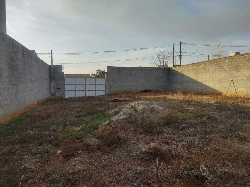 Terreno à venda, Campos Do Conde - Piracicaba/SP
