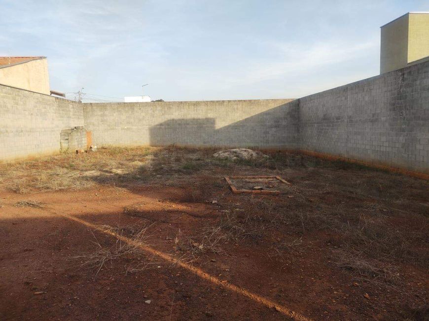 Terreno à venda, Campos Do Conde - Piracicaba/SP