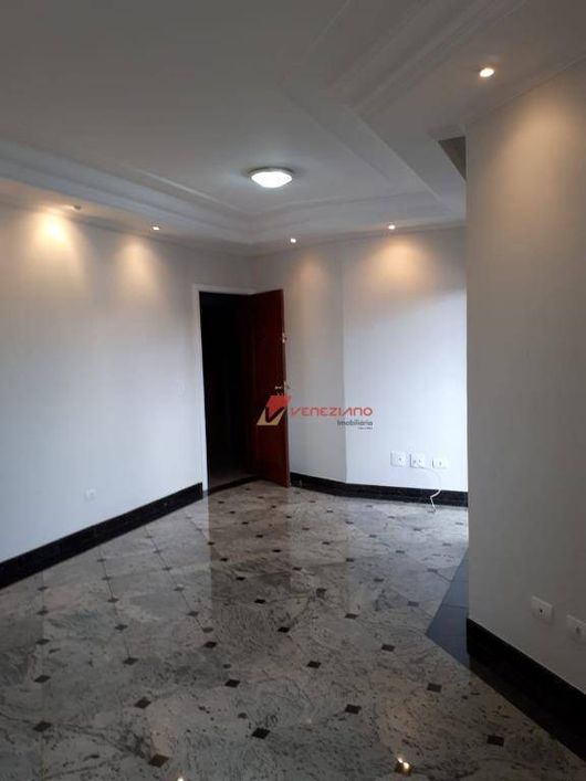 Apartamento com 3 dormitórios à venda, 115 m² por R$ 410.000,00 - Centro - Piracicaba/SP