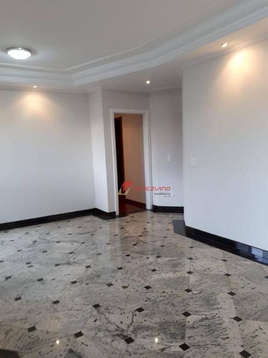 Apartamento com 3 dormitórios à venda, 115 m² por R$ 410.000,00 - Centro - Piracicaba/SP