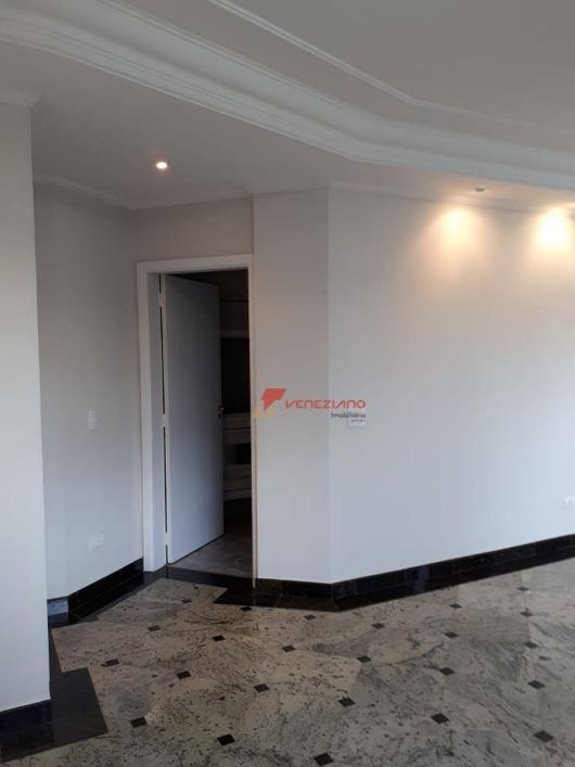 Apartamento com 3 dormitórios à venda, 115 m² por R$ 410.000,00 - Centro - Piracicaba/SP