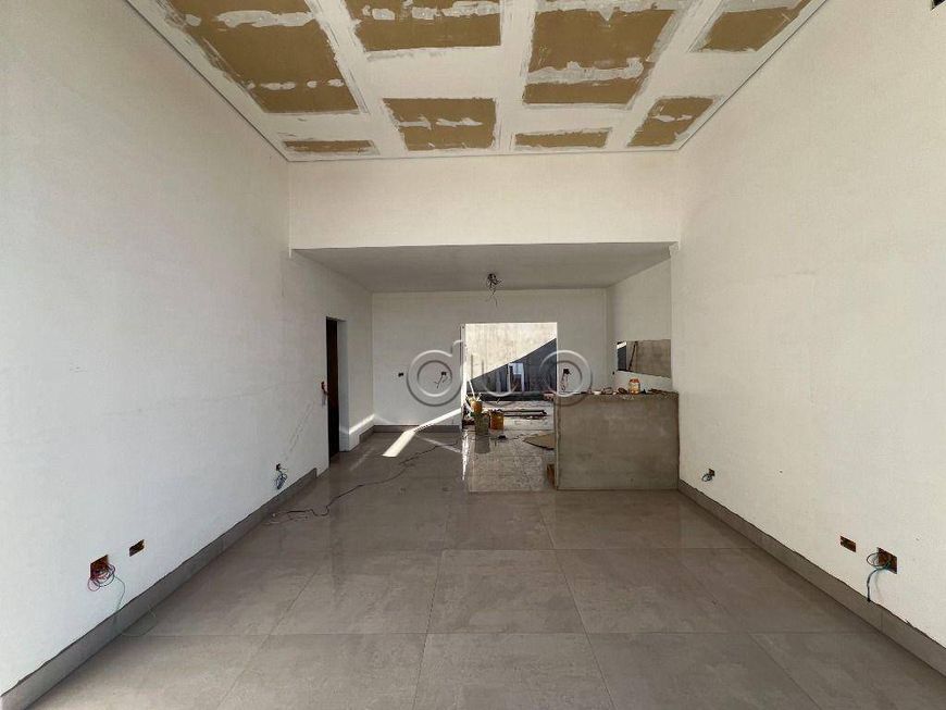 Casa com 3 dormitórios à venda, 171 m² por R$ 1.200.000,00 - Bongue - Piracicaba/SP