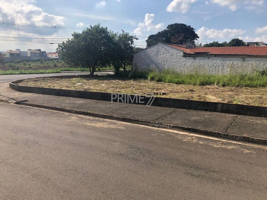 Excelente lote disponível para venda no Parque Conceição II - Piracicaba-SP