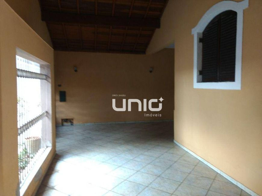Casa com 3 dormitórios à venda, 180 m² por R$ 470.000,00 - Jardim Algodoal - Piracicaba/SP