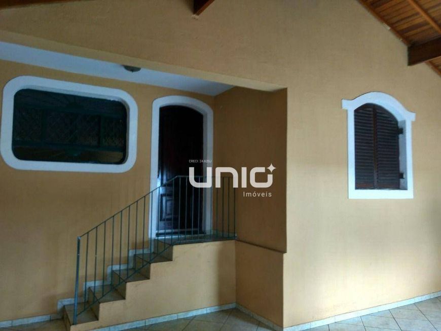 Casa com 3 dormitórios à venda, 180 m² por R$ 470.000,00 - Jardim Algodoal - Piracicaba/SP