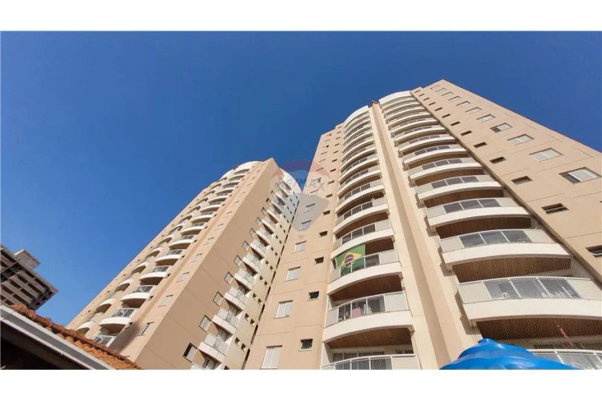 Apartamento a venda Vila Monteiro, 3 dormitório ,1 suíte, sala 2 ambientes, 2 vagas, varanda gourmet
