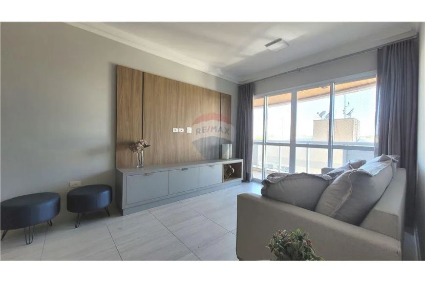 Apartamento a venda Vila Monteiro, 3 dormitório ,1 suíte, sala 2 ambientes, 2 vagas, varanda gourmet