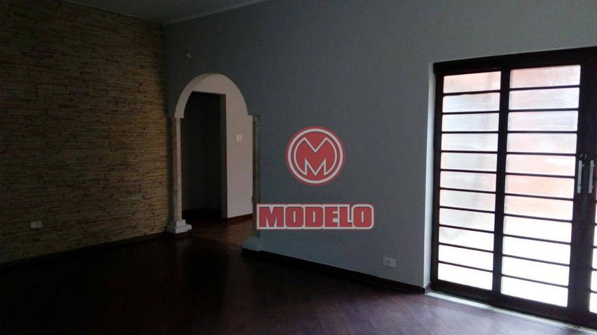 Casa à venda, 250 m² por R$ 800.000,00 - Centro - Piracicaba/SP