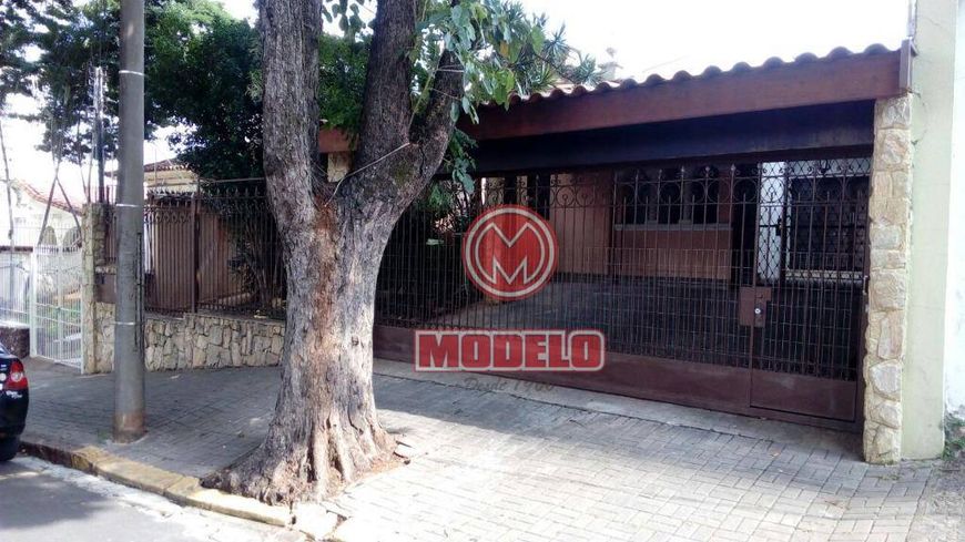 Casa à venda, 250 m² por R$ 800.000,00 - Centro - Piracicaba/SP