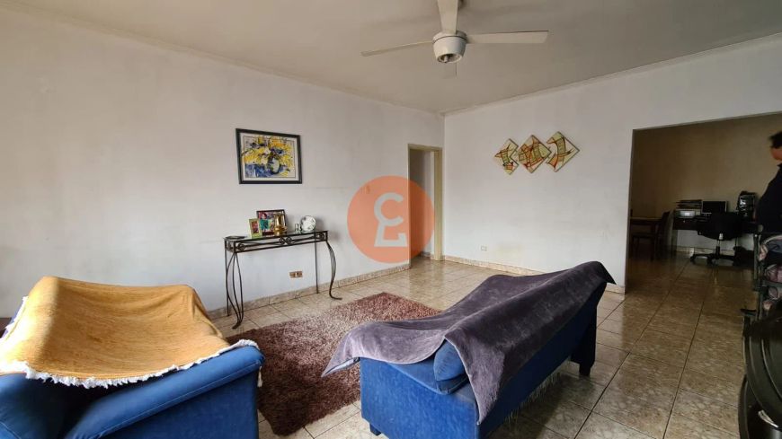 Casa de 200m² à venda no bairro Higienópolis - Piracicaba