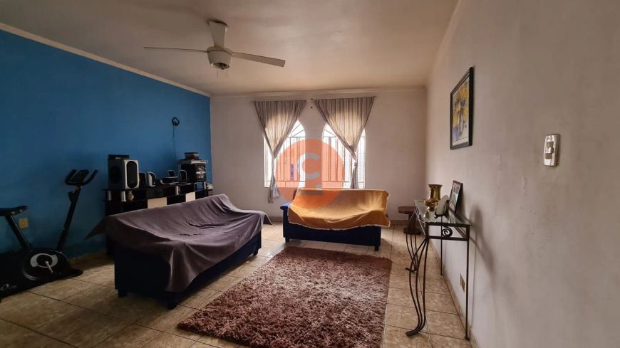 Casa de 200m² à venda no bairro Higienópolis - Piracicaba