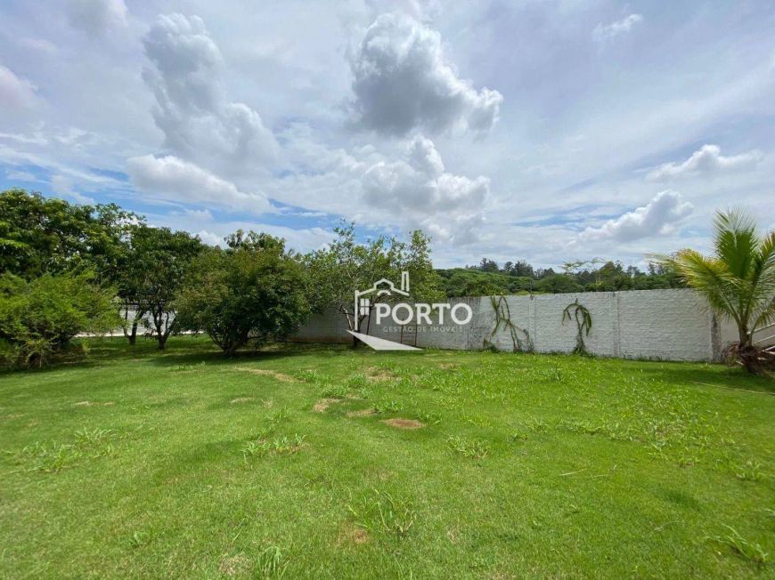 Casa com 4 quartos - Pompéia - Piracicaba