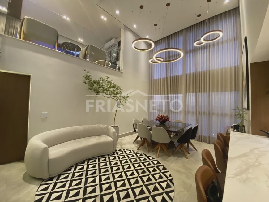 Apartamento à venda no condomínio Visare Condomínio Clube