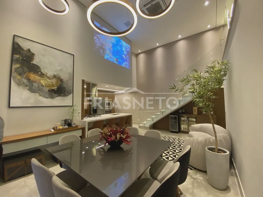 Apartamento à venda no condomínio Visare Condomínio Clube