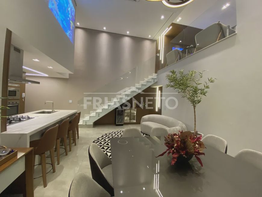 Apartamento à venda no condomínio Visare Condomínio Clube