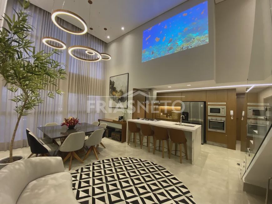 Apartamento à venda no condomínio Visare Condomínio Clube