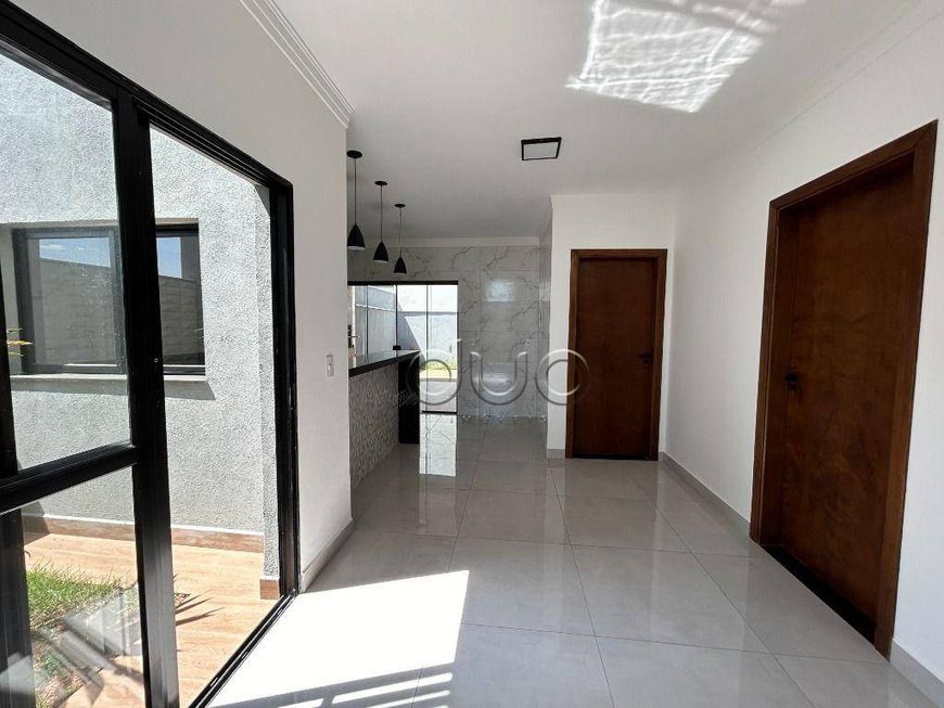 Casa com 3 dormitórios à venda, 165 m² por R$ 880.000,00 - Ondas - Piracicaba/SP