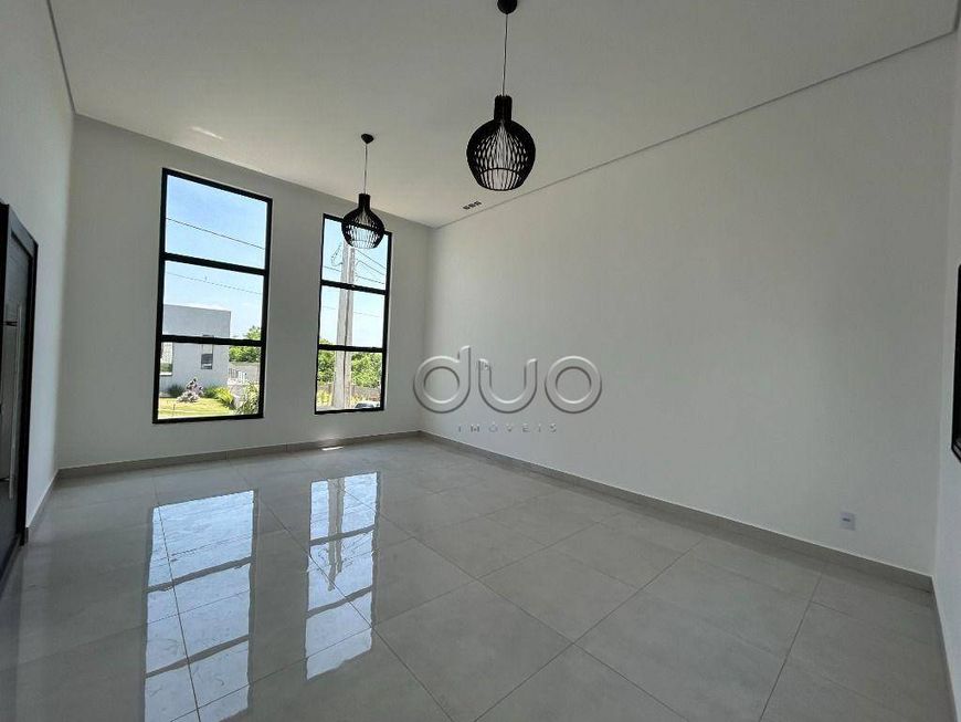 Casa com 3 dormitórios à venda, 165 m² por R$ 880.000,00 - Ondas - Piracicaba/SP
