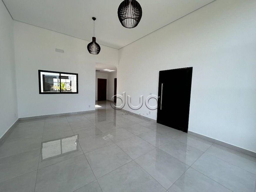 Casa com 3 dormitórios à venda, 165 m² por R$ 880.000,00 - Ondas - Piracicaba/SP