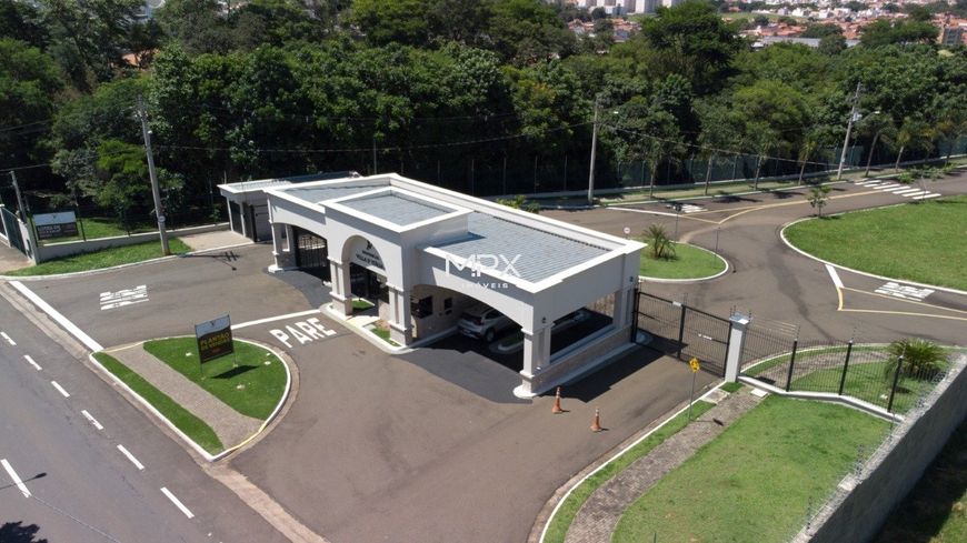 Terreno no Residencial Villa D' Itália II
