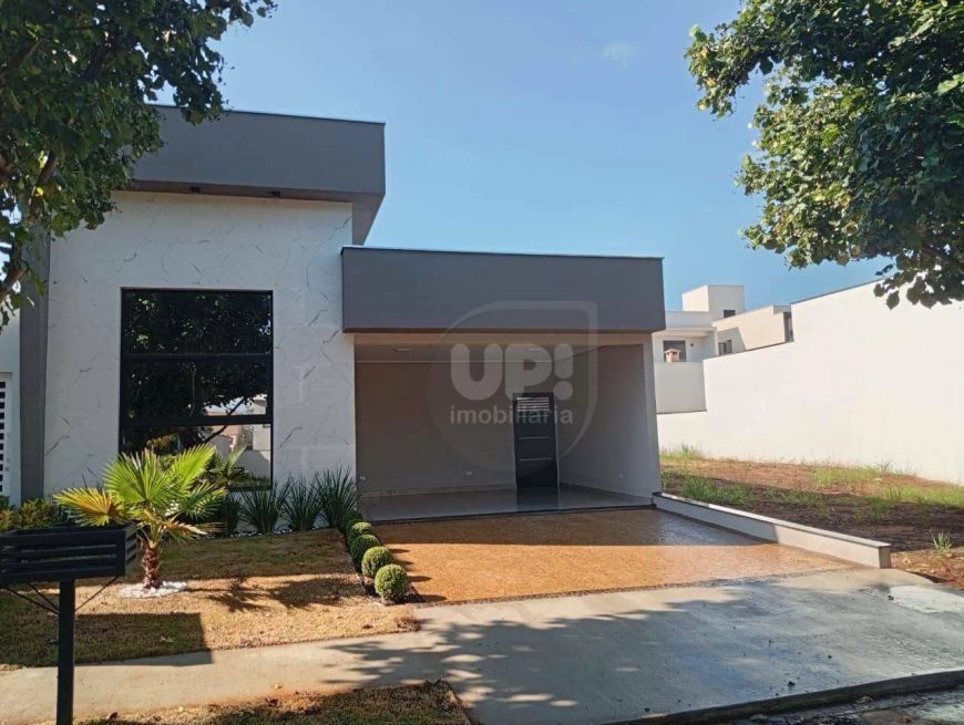 Casa com 3 dormitórios à venda, 160 m² por R$ 1.200.000 - Park Unimep Taquaral - Piracicaba/SP