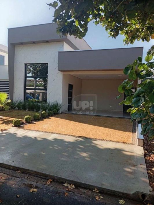 Casa com 3 dormitórios à venda, 160 m² por R$ 1.200.000 - Park Unimep Taquaral - Piracicaba/SP