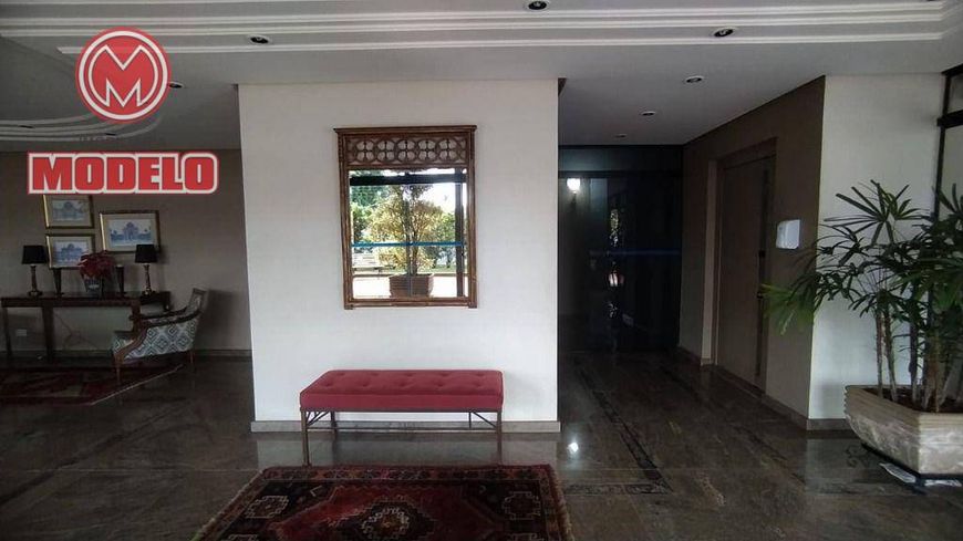 Cobertura duplex com 4 dormitórios à venda, 586 m² por R$ 2.640.000.000 - São Dimas - Piracicaba/SP
